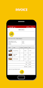 Zesty Fast Food screenshot 3