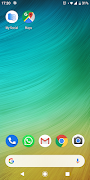 MySocial poster