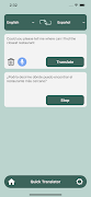 Quick Translator скриншот 3
