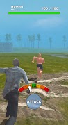 Hooman Hunter screenshot 3