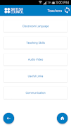 TeachApp screenshot 2