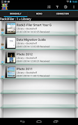 Rack2-Filer Smart for Android Ekran Görüntüsü 5