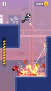 2 Schermata Stickman Trigger