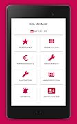 Numatic SalesOne screenshot 1