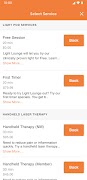Light Lounge 截图 5