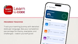 Learn to Code - Programming 스크린샷 6