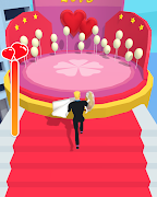 Dating Run スクリーンショット 3