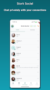 Stork Social: Sperm Donor App تصوير الشاشة 2