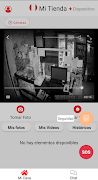 Radarapp screenshot 5