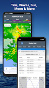 FishWeather: Marine Forecasts imagem de tela 5