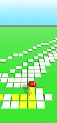 Pixel Race 스크린샷 4