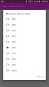 Super Volume Booster screenshot 2