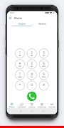 CallSwitch Communicator 6 screenshot 1