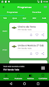 FM Verde Vale - 94,1 скриншот 2