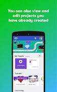 micro:bit स्क्रीनशॉट 5