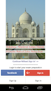 EduQuiz:Medieval History India poster