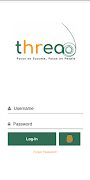 thread HR poster