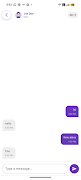Jill Chat screenshot 3