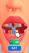 Merge Teeth ポスター