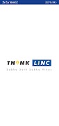 Think Linc ポスター