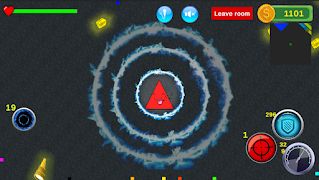 Geometry War 截图 5