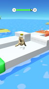 Hand Run screenshot 3