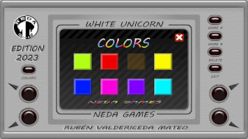 White Unicorn screenshot 6