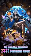 Goddess Era: 2331 Draws скриншот 2