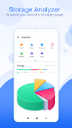KeepFiles - Powerful Manager पोस्टर