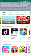 Current Activity, Activity Monitor スクリーンショット 4