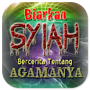 Biarkan Syiah Bercerita Agama APK