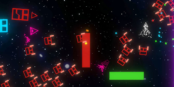 2D World: Trinity скриншот 2