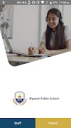 Riyansh Public School poster