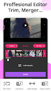 Video Maker, Slideshow Maker screenshot 3