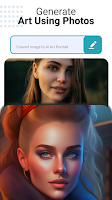 AI Art & Photo Generator screenshot 2