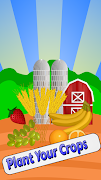 Idle Farmer Simulation screenshot 1