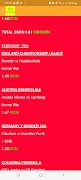 5+ Reliable Odds screenshot 3