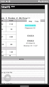 Open Callsheet screenshot 1