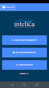 Intelica capture d'écran 5