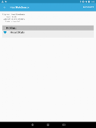 ST BLE Profile screenshot 4