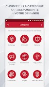 برنامه‌نما Allo Commune عکس از صفحه
