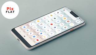 Pix-Flat Icon Pack screenshot 5