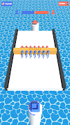 Dice Pushing Ekran Görüntüsü 4