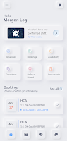 Crisplen Healthcare Cartaz