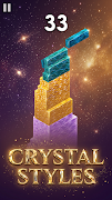 Crystal Stack Tower screenshot 4