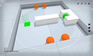 Project Alnilam screenshot 1