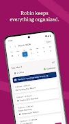 Robin Workplace স্ক্রিনশট 2