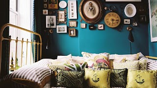 Diseño de cama de dormitorio captura de pantalla 1