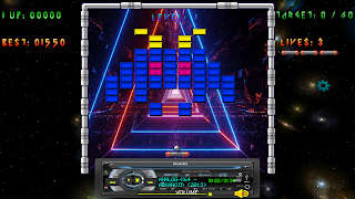 X-Arkanoid  Pro ảnh chụp màn hình 3