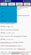 File editor file creator 截图 3